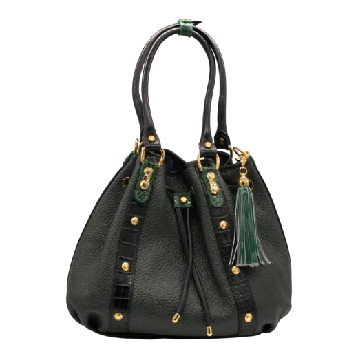 MARINO ORLANDI ŽENSKA TORBA MULTICOLOR