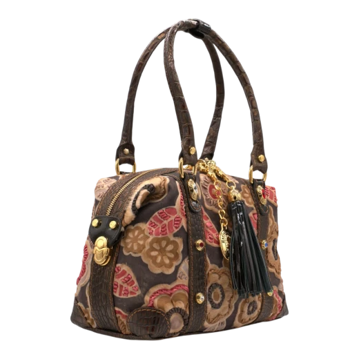 MARINO ORLANDI ŽENSKA TORBA MULTICOLOR 50167