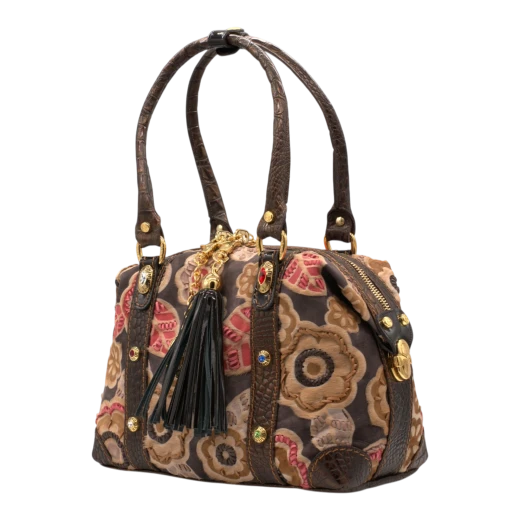 MARINO ORLANDI ŽENSKA TORBA MULTICOLOR 50167