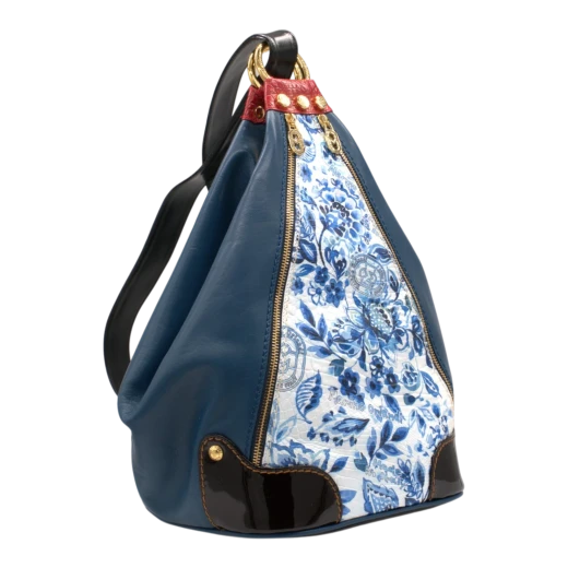 MARINO ORLANDI ŽENSKA TORBA MULTICOLOR 50168