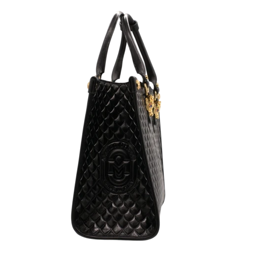 MARINO ORLANDI ŽENSKA TORBA MULTICOLOR 50169