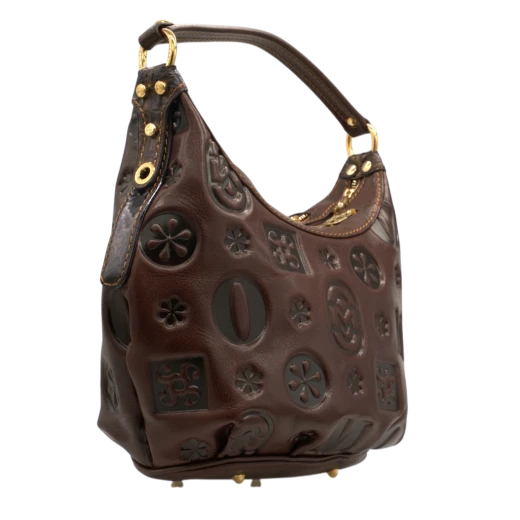 MARINO ORLANDI ŽENSKA TORBA MULTICOLOR 50170