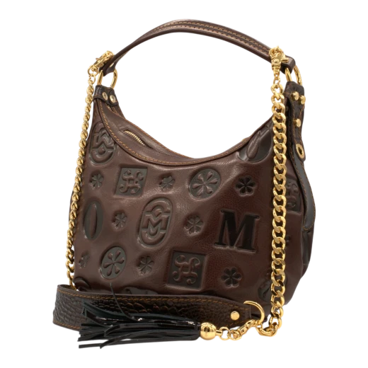 MARINO ORLANDI ŽENSKA TORBA MULTICOLOR 50170