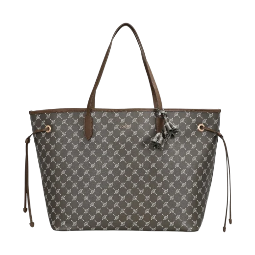 JOOP! ŽENSKA TORBA MASLINASTA