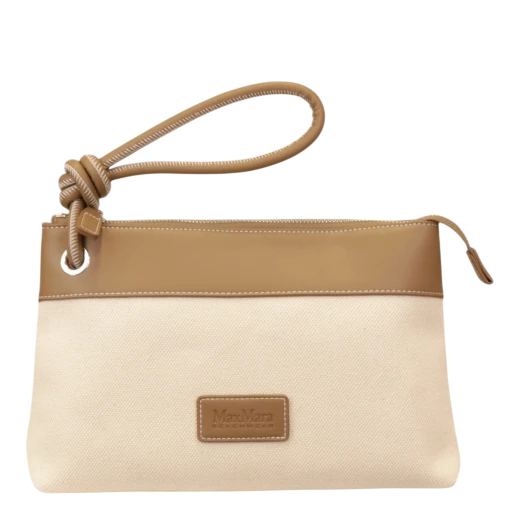 MAX MARA STUDIO ŽENSKA TORBA BEŽ