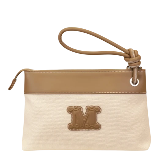 MAX MARA STUDIO ŽENSKA TORBA BEŽ 50391