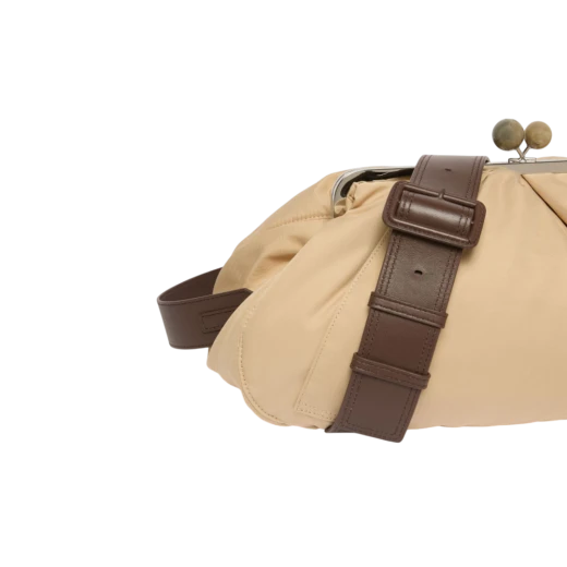 MAX MARA WEEKEND ŽENSKA TORBA BEŽ 47128