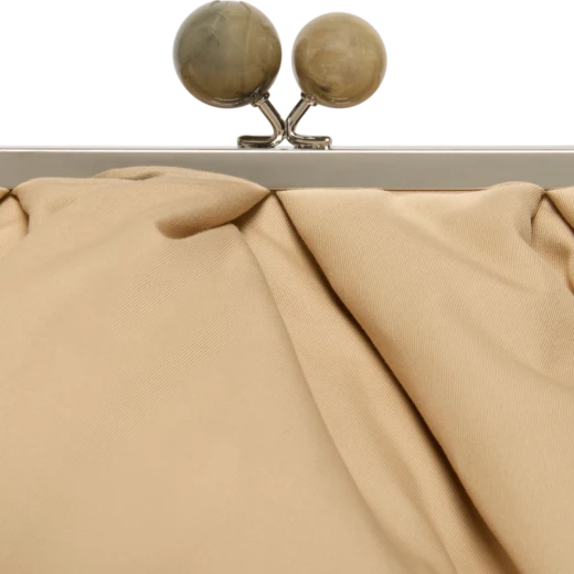 MAX MARA WEEKEND ŽENSKA TORBA BEŽ 47128