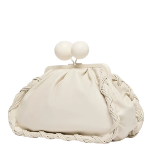 MAX MARA WEEKEND ŽENSKA TORBA SIVA 47129