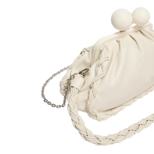 MAX MARA WEEKEND ŽENSKA TORBA SIVA 47129