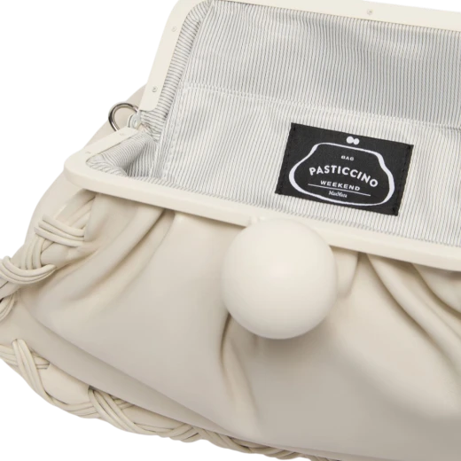 MAX MARA WEEKEND ŽENSKA TORBA SIVA 47129