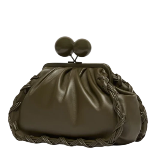 MAX MARA WEEKEND ŽENSKA TORBA MASLINASTA 47130