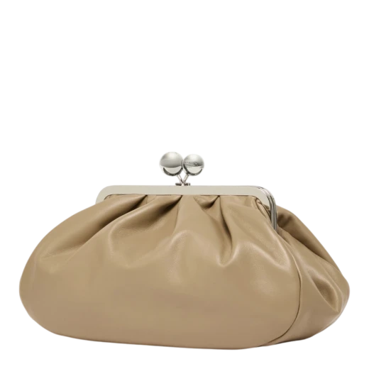 MAX MARA WEEKEND ŽENSKA TORBA SIVA 47132