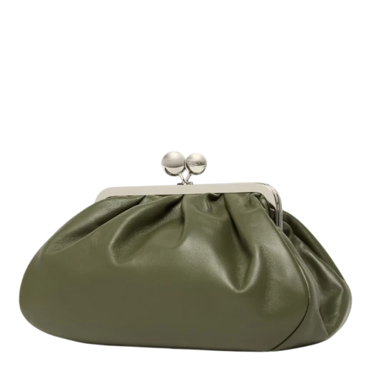 MAX MARA WEEKEND ŽENSKA TORBA MASLINASTA 47133