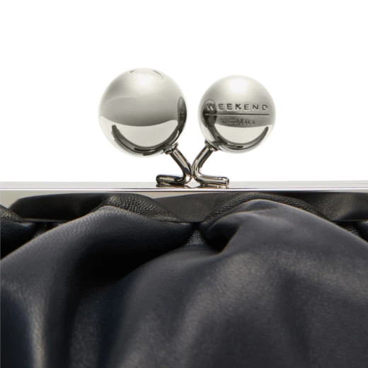 MAX MARA WEEKEND ŽENSKA TORBA PLAVA 47134