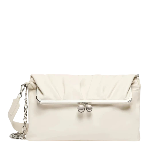 MAX MARA WEEKEND ŽENSKA TORBA SIVA