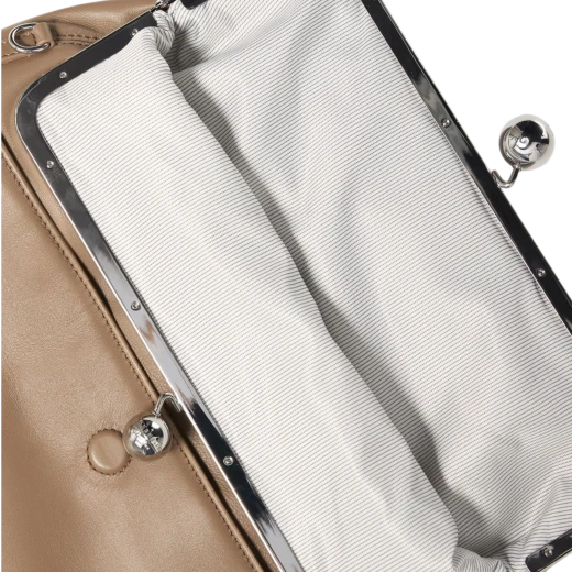 MAX MARA WEEKEND ŽENSKA TORBA SIVA 47136