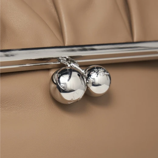 MAX MARA WEEKEND ŽENSKA TORBA SIVA 47136