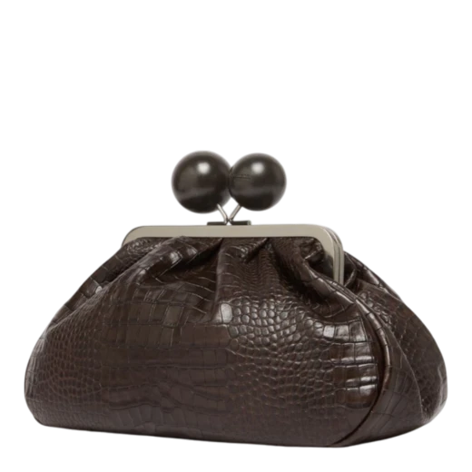 MAX MARA WEEKEND ŽENSKA TORBA SMEĐA 47137