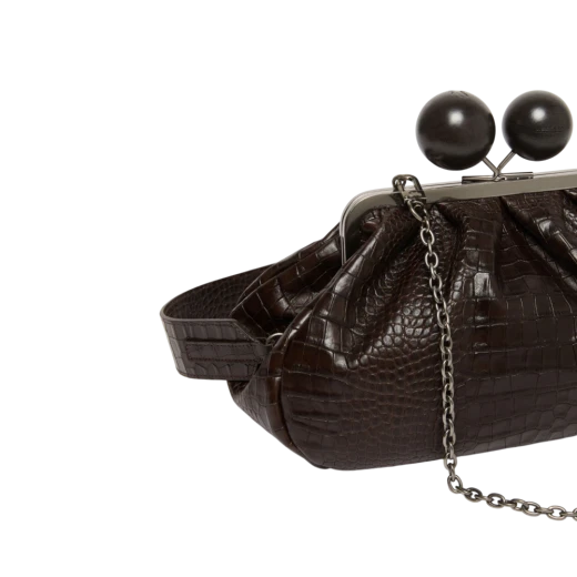 MAX MARA WEEKEND ŽENSKA TORBA SMEĐA 47137