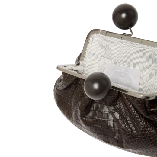 MAX MARA WEEKEND ŽENSKA TORBA SMEĐA 47137