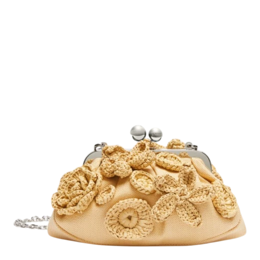 MAX MARA WEEKEND ŽENSKA TORBA BEŽ