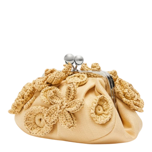 MAX MARA WEEKEND ŽENSKA TORBA BEŽ 48152