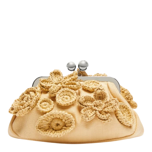 MAX MARA WEEKEND ŽENSKA TORBA BEŽ 48152