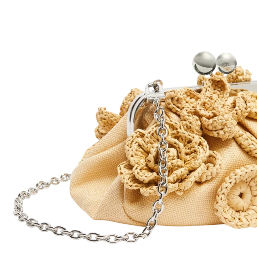 MAX MARA WEEKEND ŽENSKA TORBA BEŽ 48152