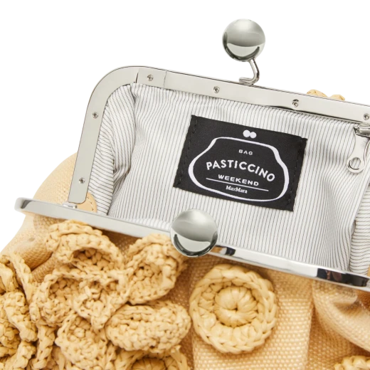 MAX MARA WEEKEND ŽENSKA TORBA BEŽ 48152