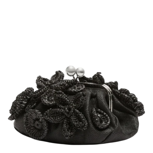 MAX MARA WEEKEND ŽENSKA TORBA CRNA 48153