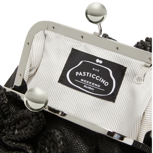 MAX MARA WEEKEND ŽENSKA TORBA CRNA 48153