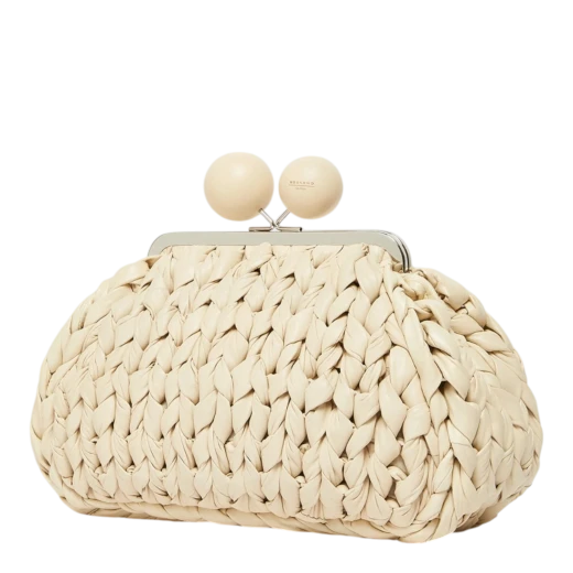 MAX MARA WEEKEND ŽENSKA TORBA BIJELA 48154