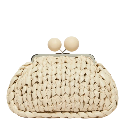 MAX MARA WEEKEND ŽENSKA TORBA BIJELA 48154