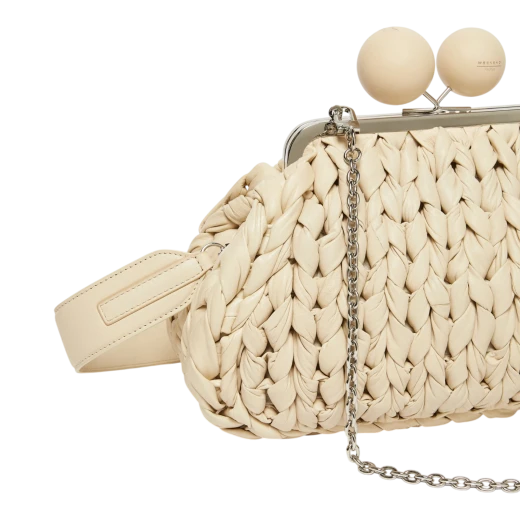 MAX MARA WEEKEND ŽENSKA TORBA BIJELA 48154