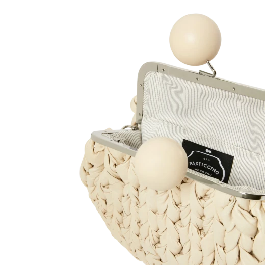 MAX MARA WEEKEND ŽENSKA TORBA BIJELA 48154