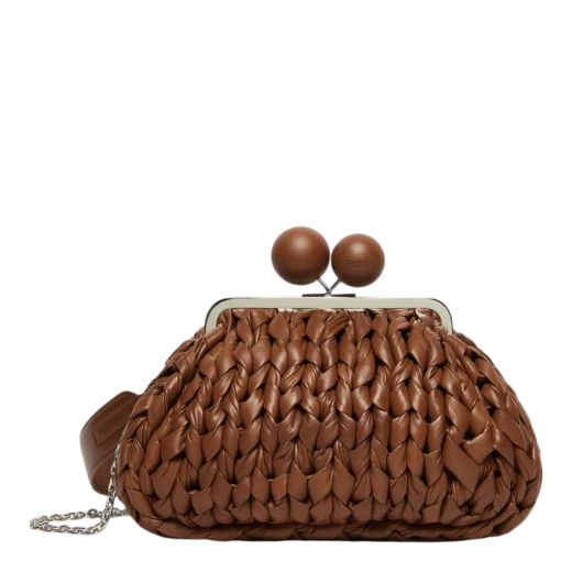 MAX MARA WEEKEND ŽENSKA TORBA SMEĐA