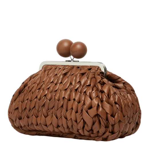 MAX MARA WEEKEND ŽENSKA TORBA SMEĐA 48155