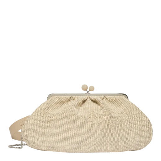 MAX MARA WEEKEND ŽENSKA TORBA BEŽ