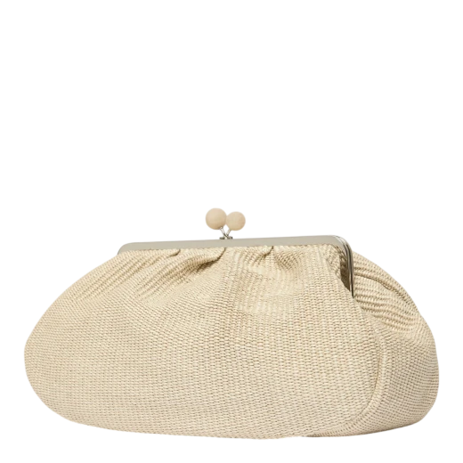 MAX MARA WEEKEND ŽENSKA TORBA BEŽ 48156