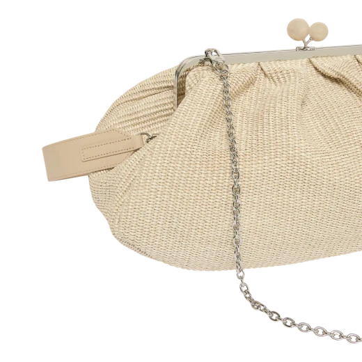 MAX MARA WEEKEND ŽENSKA TORBA BEŽ 48156