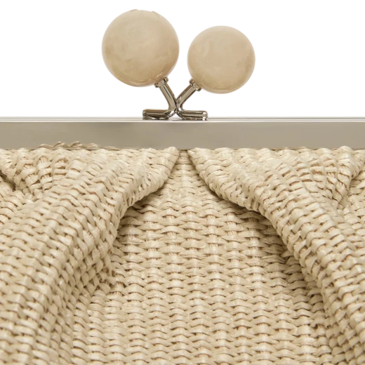 MAX MARA WEEKEND ŽENSKA TORBA BEŽ 48156