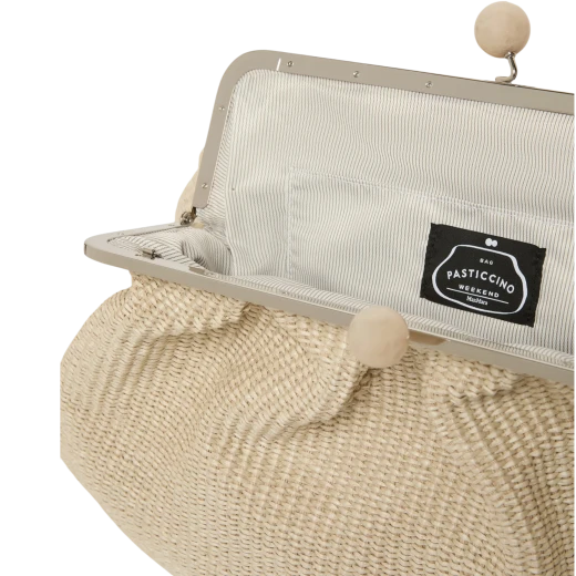 MAX MARA WEEKEND ŽENSKA TORBA BEŽ 48156