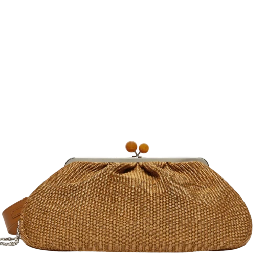 MAX MARA WEEKEND ŽENSKA TORBA NARANDŽASTA 48157