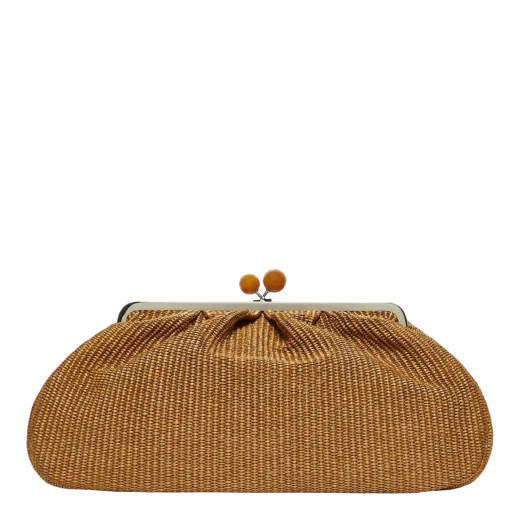 MAX MARA WEEKEND ŽENSKA TORBA NARANDŽASTA 48157