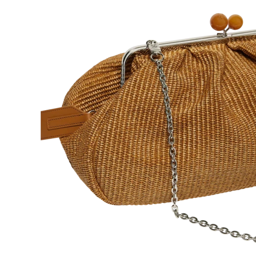 MAX MARA WEEKEND ŽENSKA TORBA NARANDŽASTA 48157