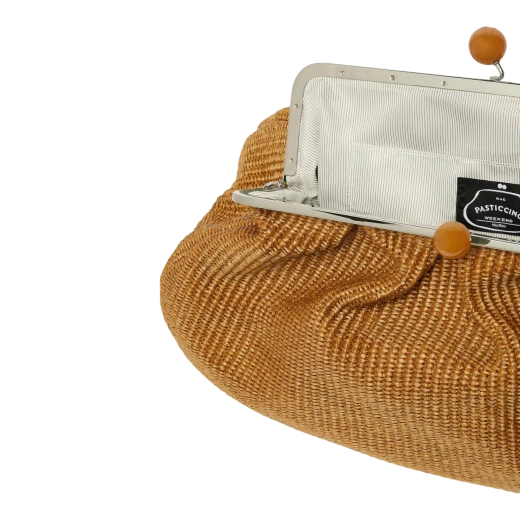 MAX MARA WEEKEND ŽENSKA TORBA NARANDŽASTA 48157