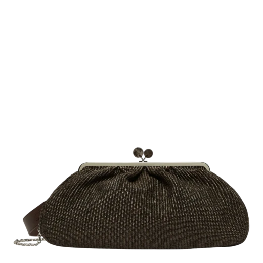 MAX MARA WEEKEND ŽENSKA TORBA SMEĐA