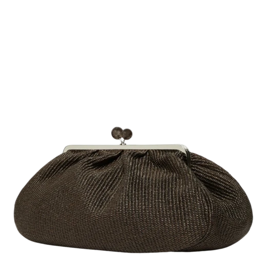 MAX MARA WEEKEND ŽENSKA TORBA SMEĐA 48158