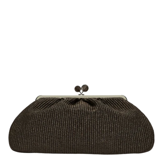 MAX MARA WEEKEND ŽENSKA TORBA SMEĐA 48158